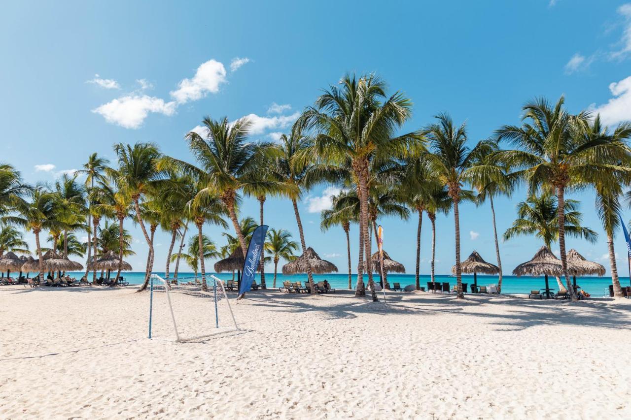 Hotel Palmera Bayahibe Luaran gambar