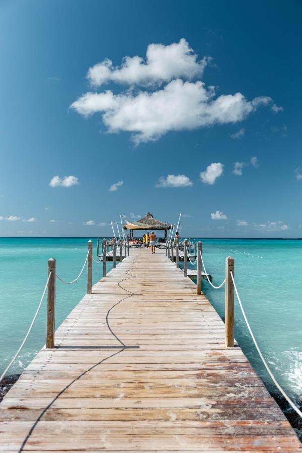 Hotel Palmera Bayahibe Luaran gambar