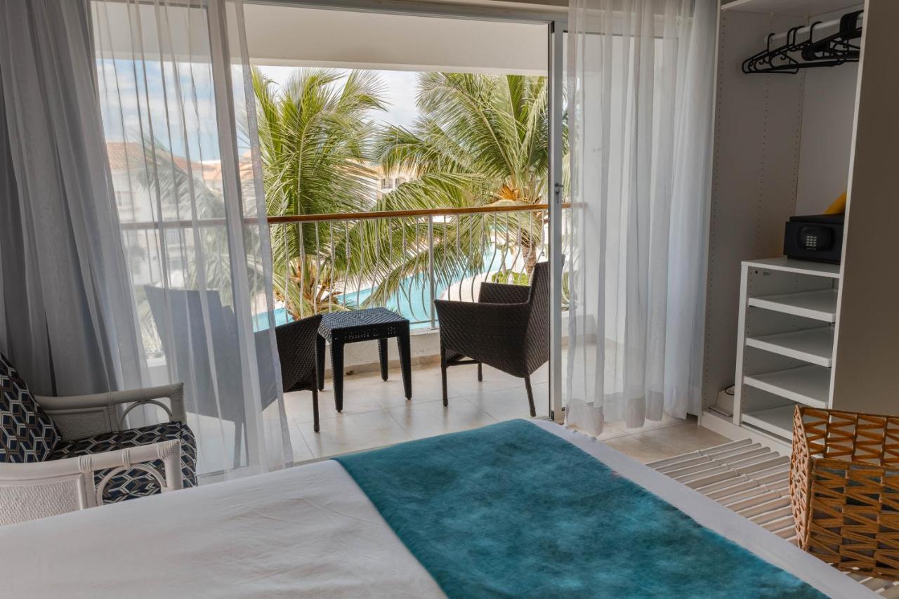 Hotel Palmera Bayahibe Luaran gambar