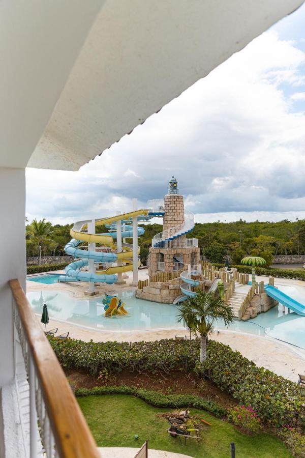 Hotel Palmera Bayahibe Luaran gambar