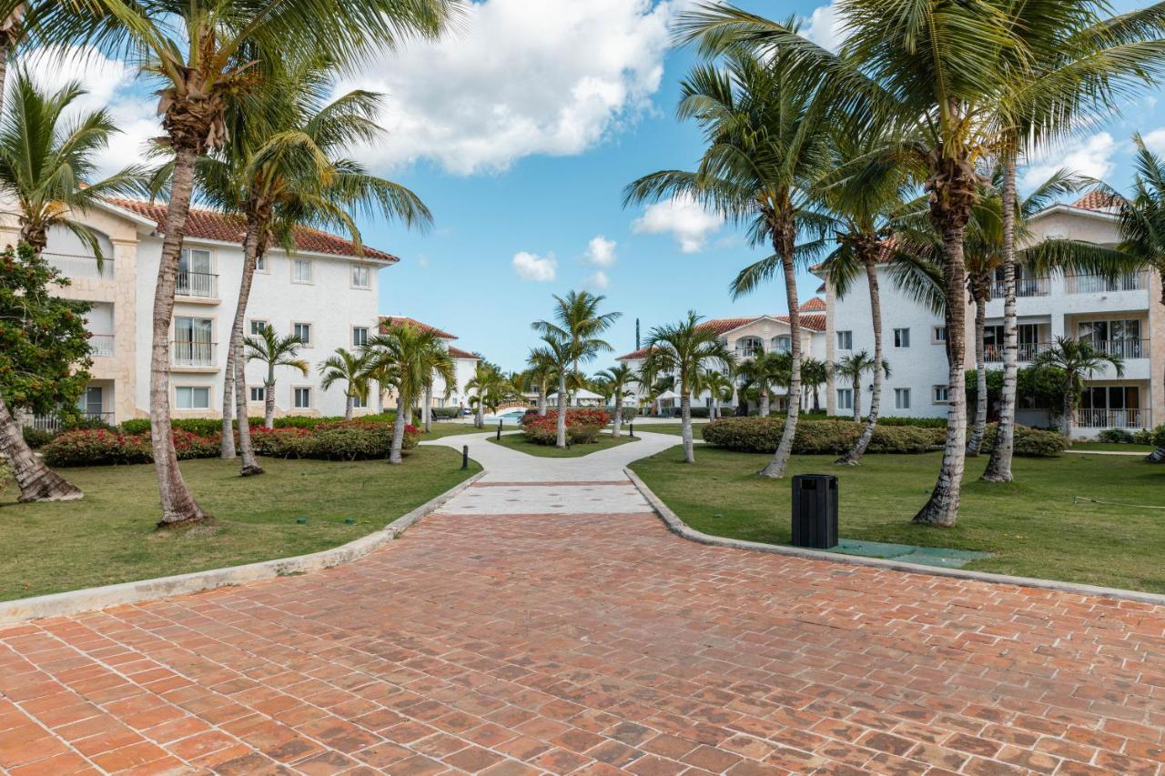 Hotel Palmera Bayahibe Luaran gambar