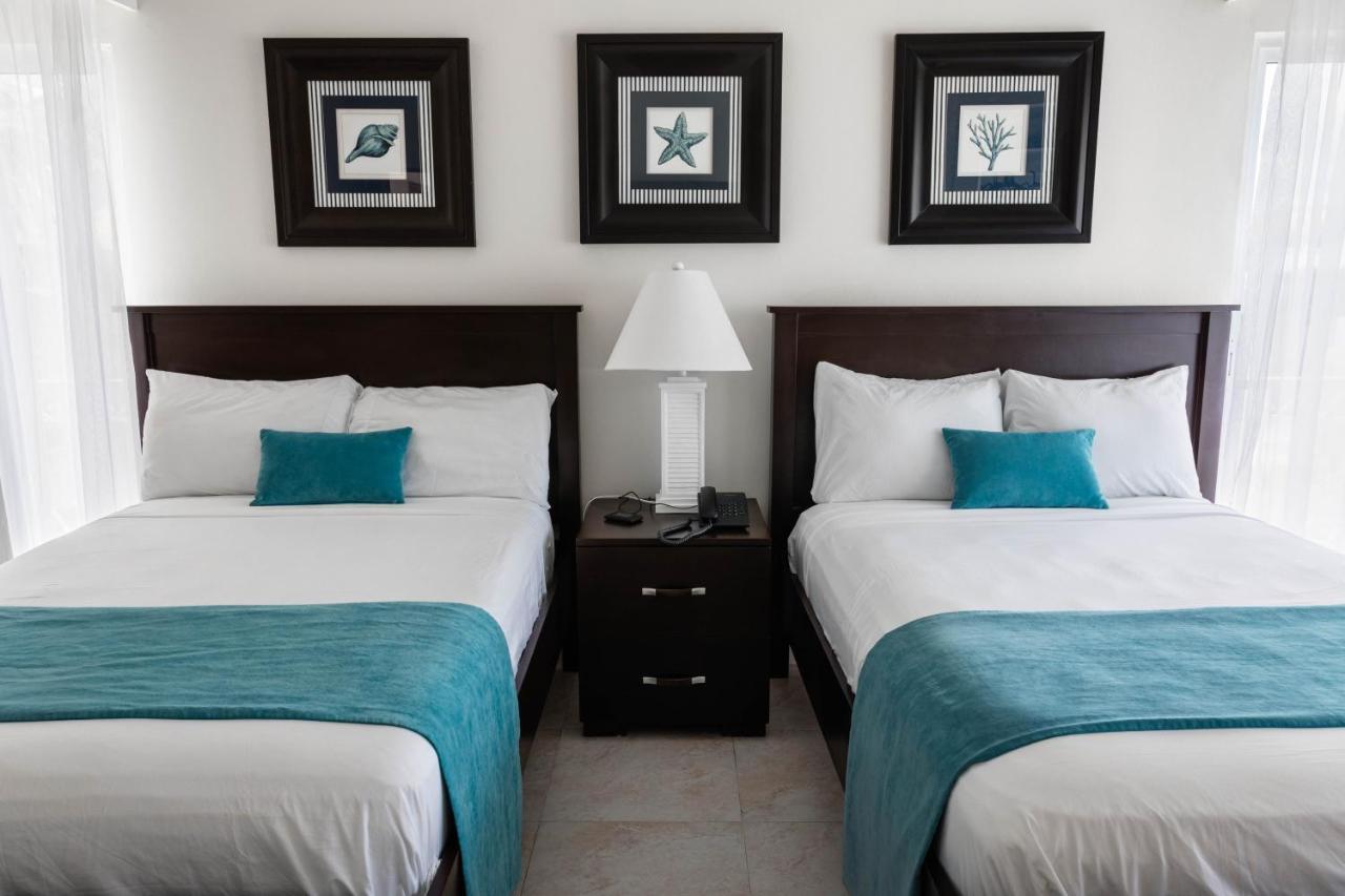 Hotel Palmera Bayahibe Luaran gambar