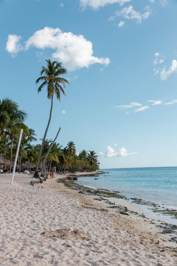 Hotel Palmera Bayahibe Luaran gambar