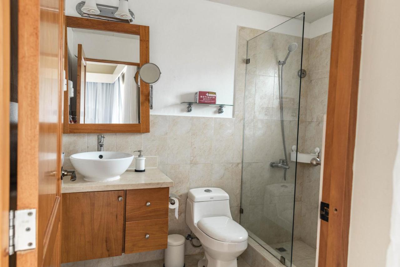 Hotel Palmera Bayahibe Luaran gambar