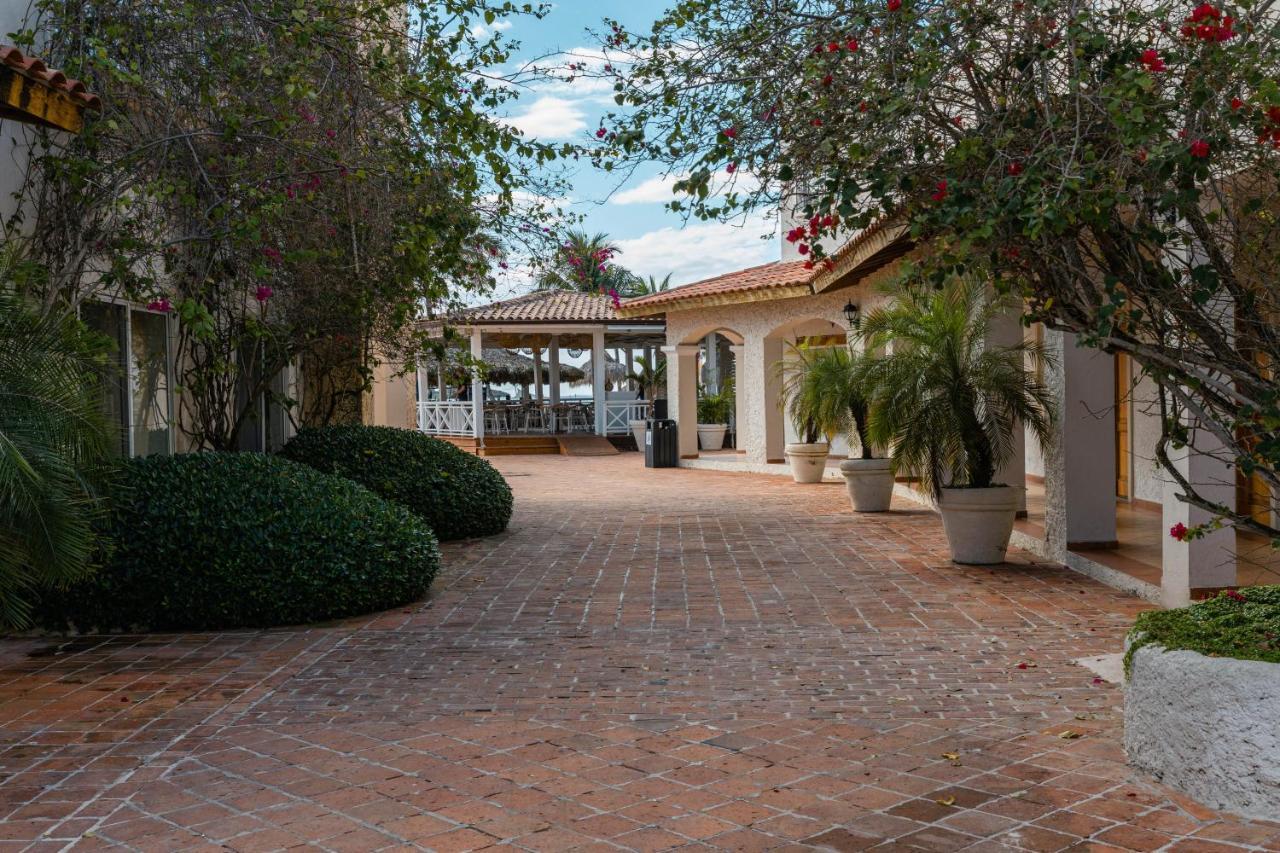 Hotel Palmera Bayahibe Luaran gambar