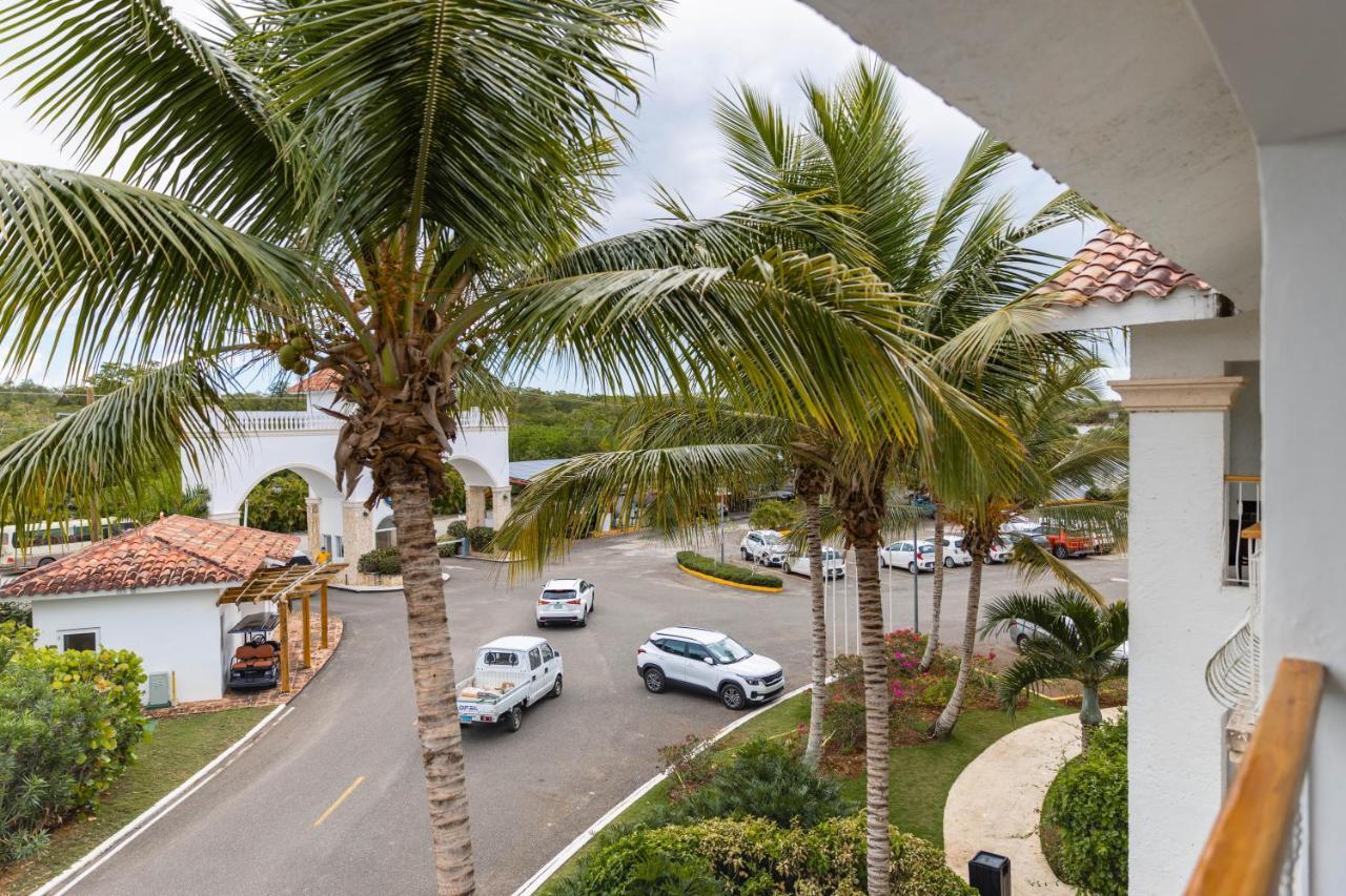 Hotel Palmera Bayahibe Luaran gambar