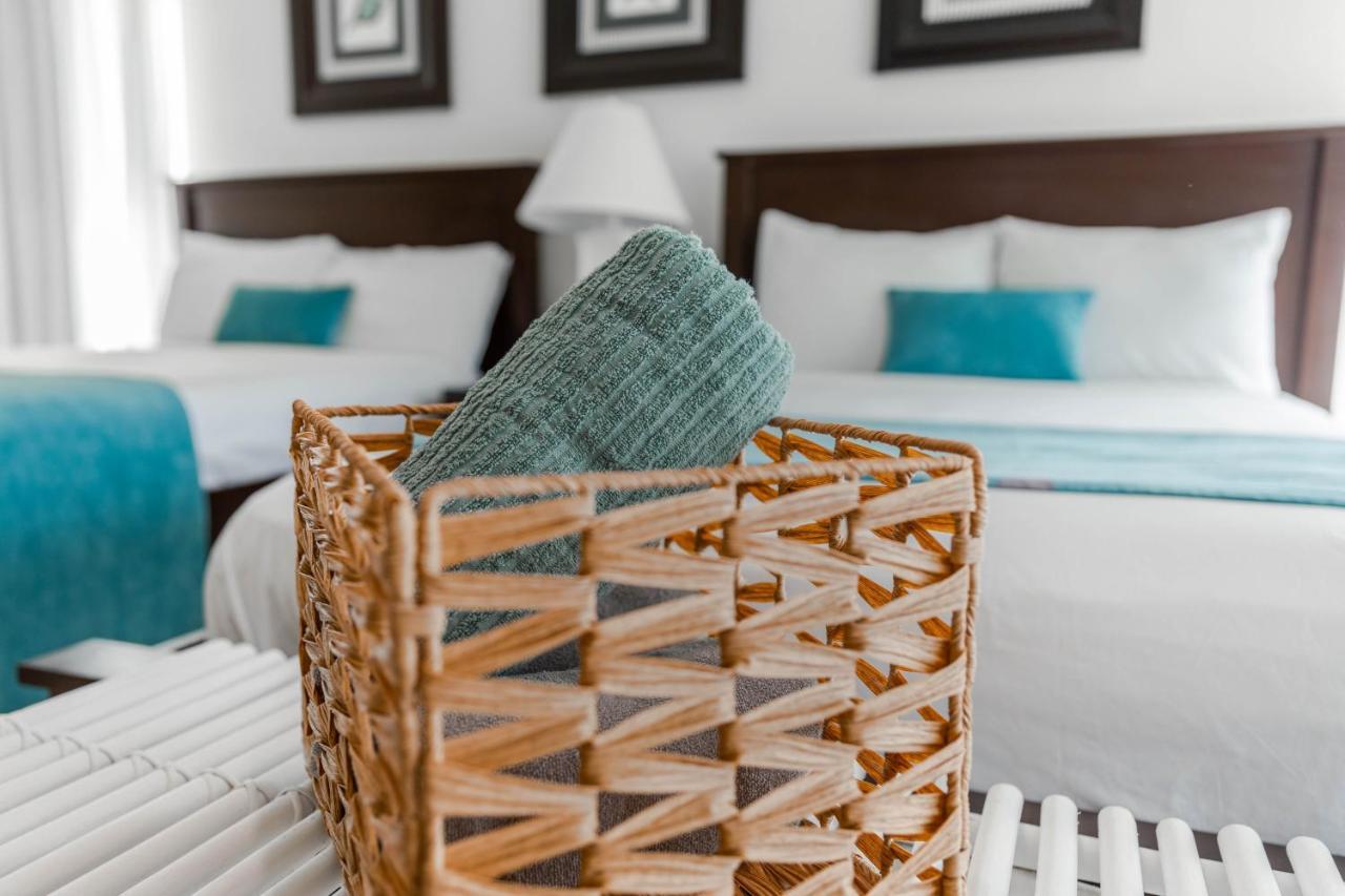 Hotel Palmera Bayahibe Luaran gambar