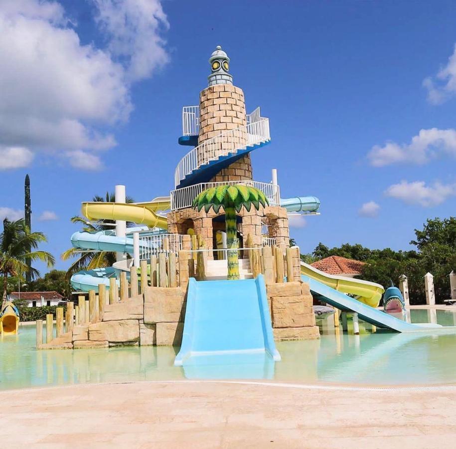 Hotel Palmera Bayahibe Luaran gambar