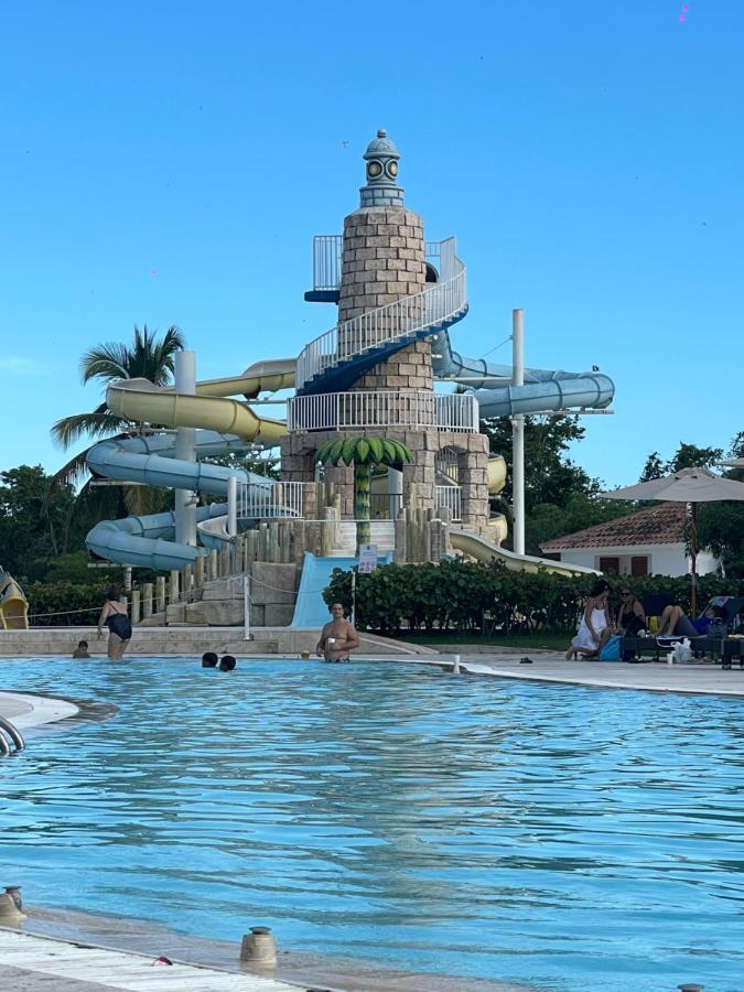 Hotel Palmera Bayahibe Luaran gambar