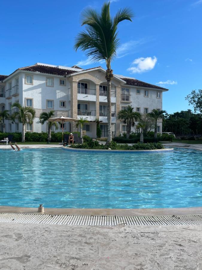 Hotel Palmera Bayahibe Luaran gambar