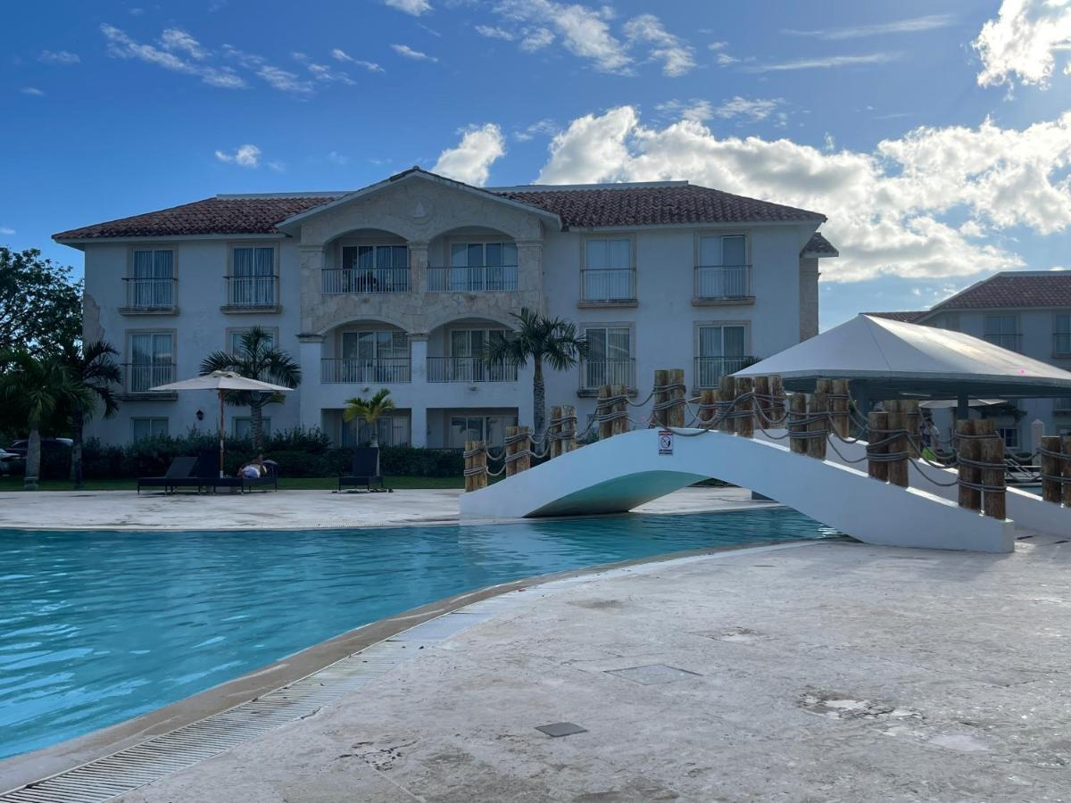 Hotel Palmera Bayahibe Luaran gambar