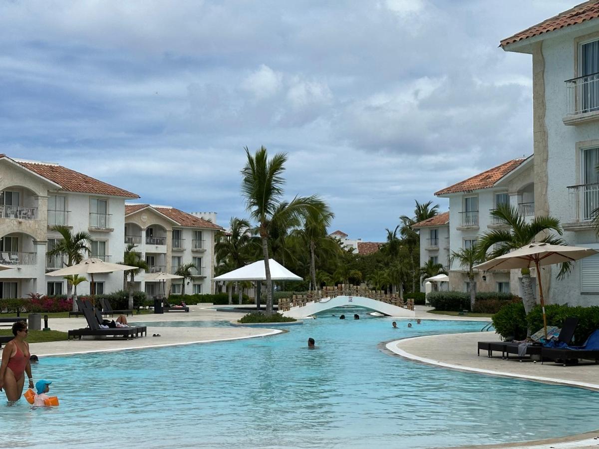 Hotel Palmera Bayahibe Luaran gambar