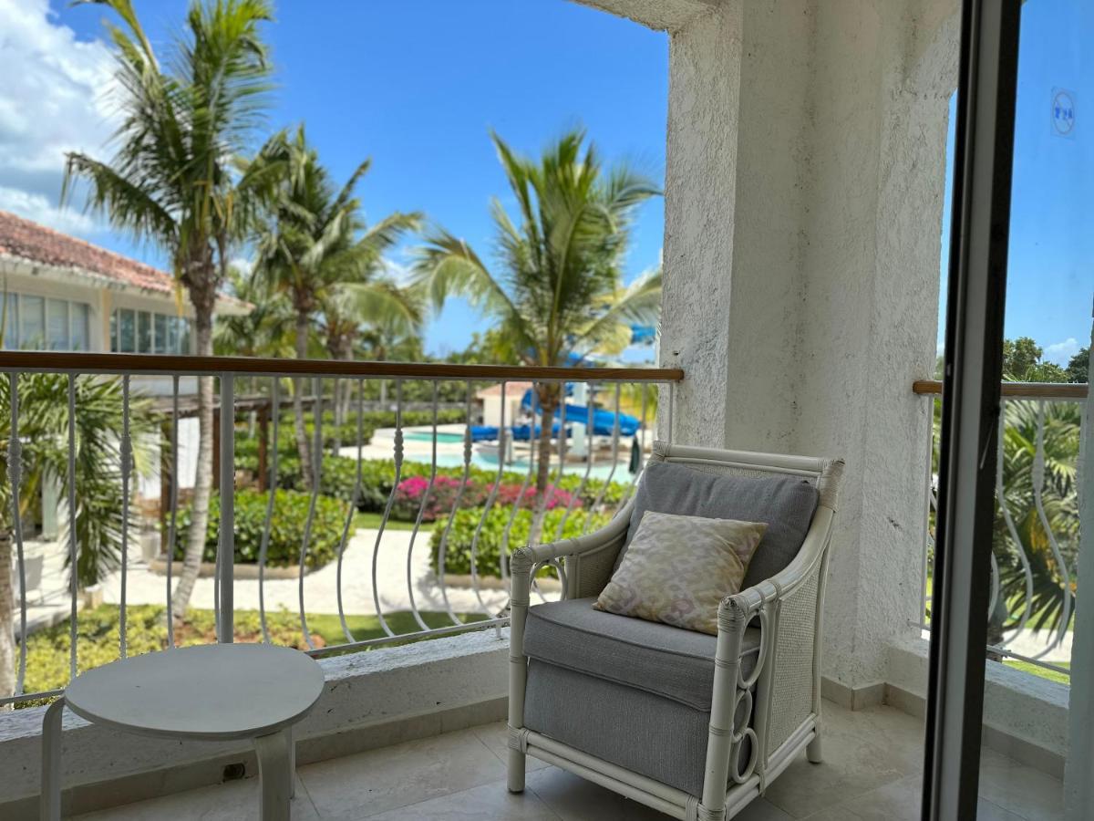 Hotel Palmera Bayahibe Luaran gambar