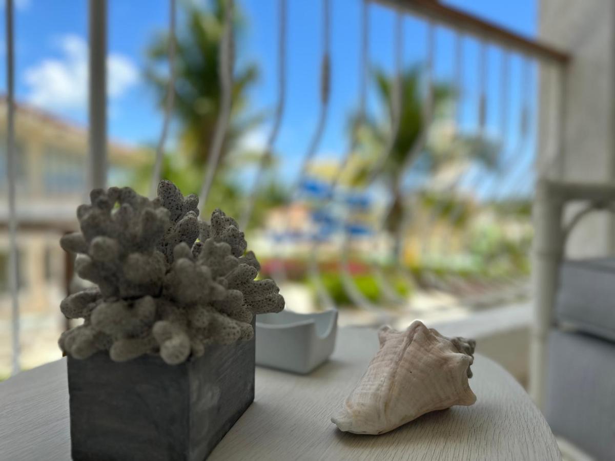Hotel Palmera Bayahibe Luaran gambar