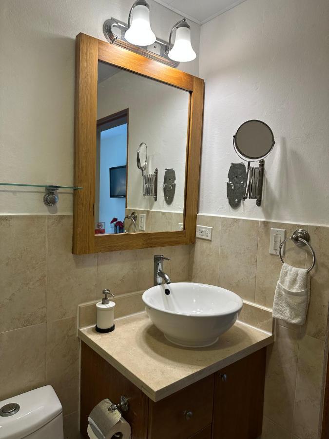 Hotel Palmera Bayahibe Luaran gambar