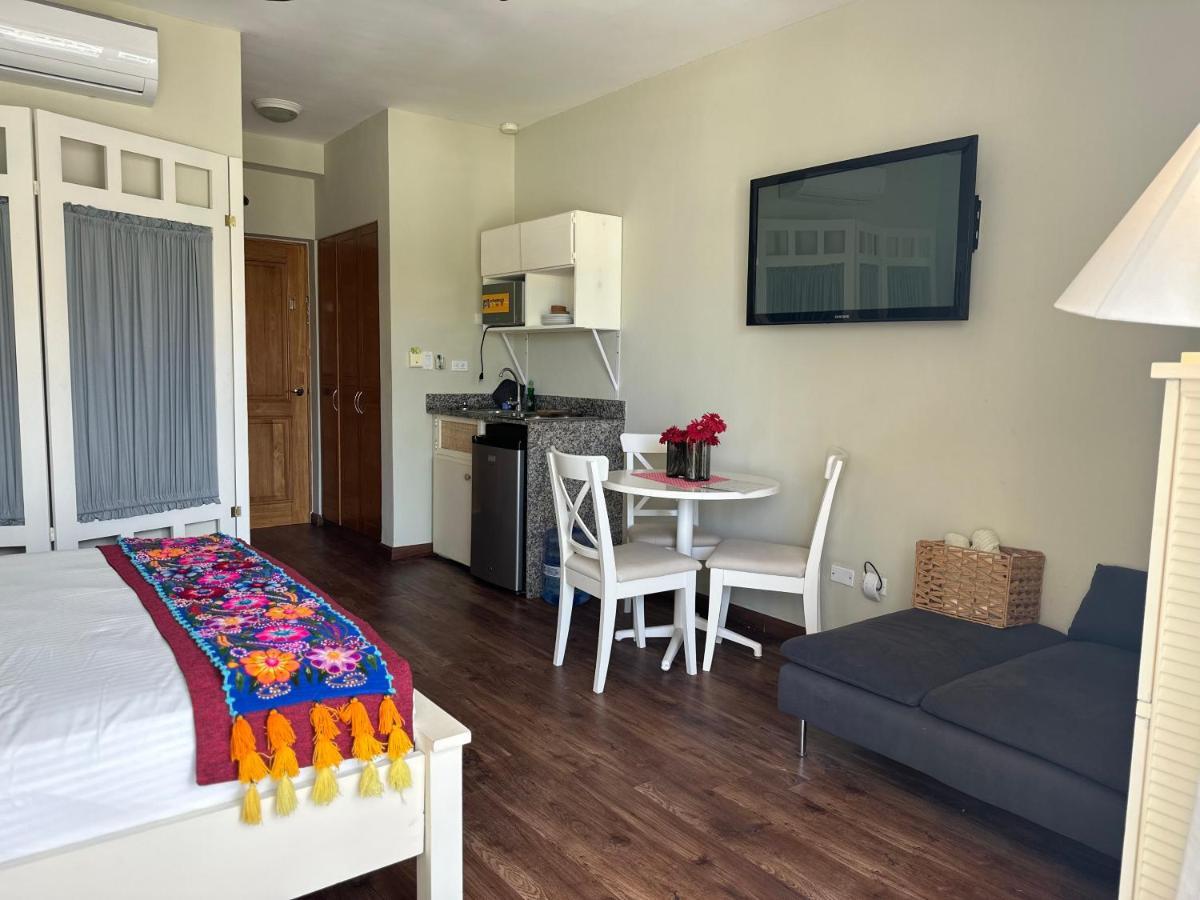 Hotel Palmera Bayahibe Luaran gambar