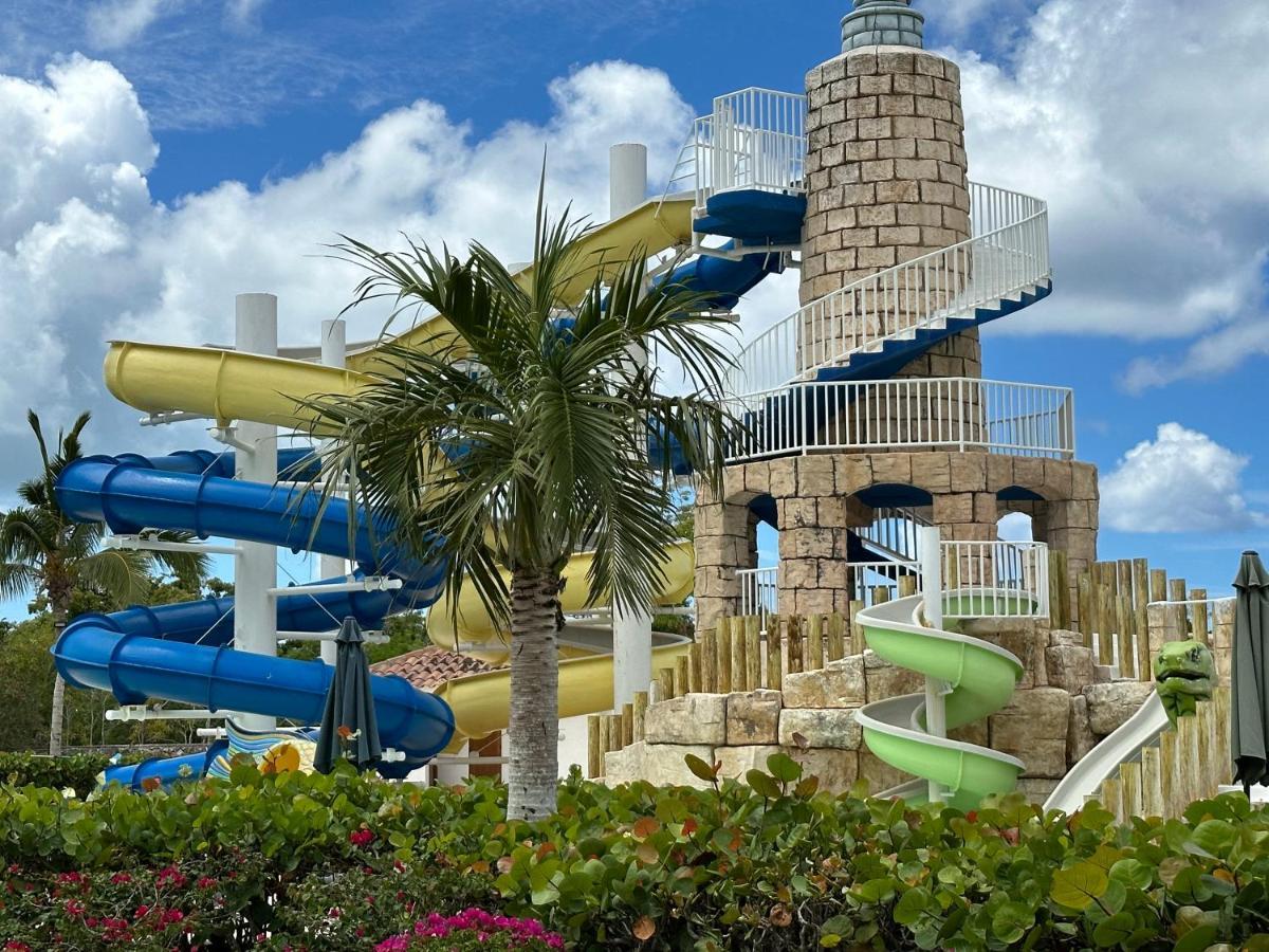 Hotel Palmera Bayahibe Luaran gambar
