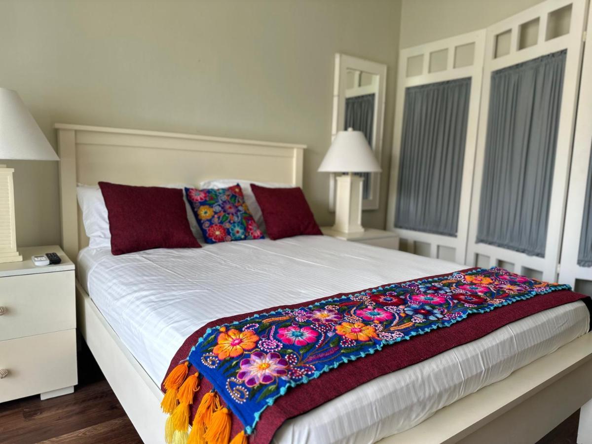 Hotel Palmera Bayahibe Luaran gambar
