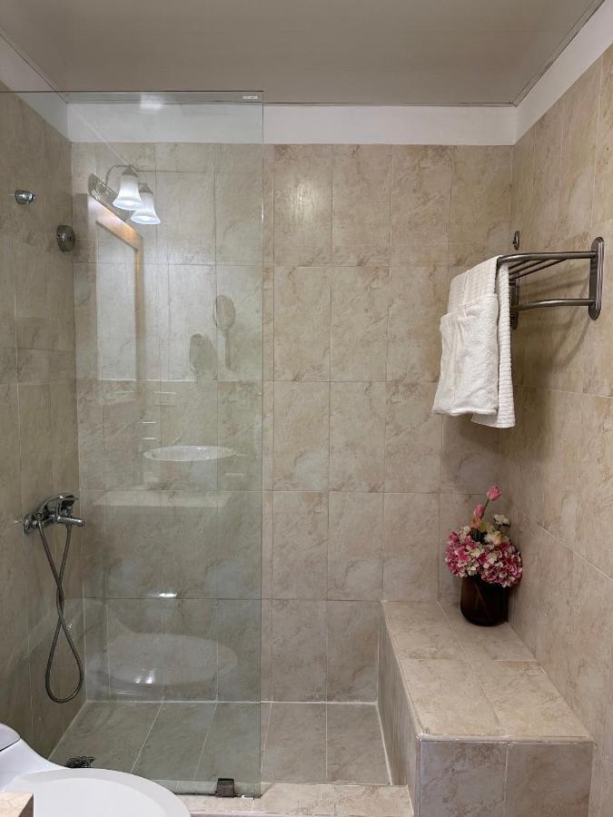 Hotel Palmera Bayahibe Luaran gambar