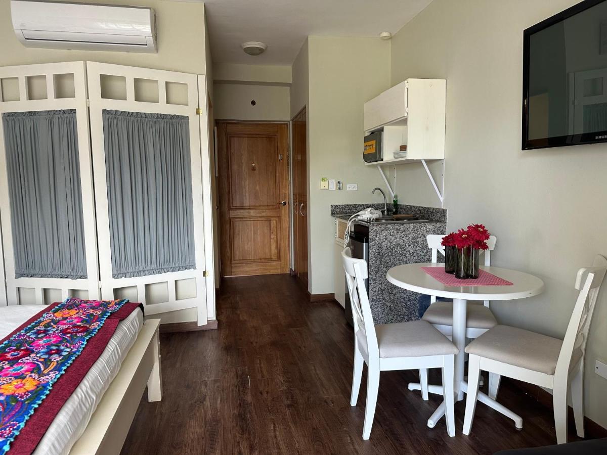 Hotel Palmera Bayahibe Luaran gambar