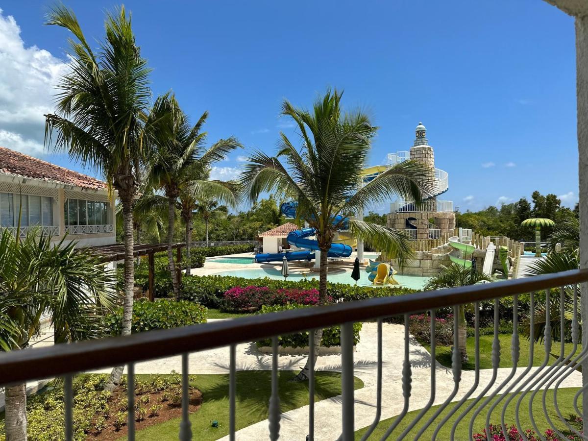 Hotel Palmera Bayahibe Luaran gambar