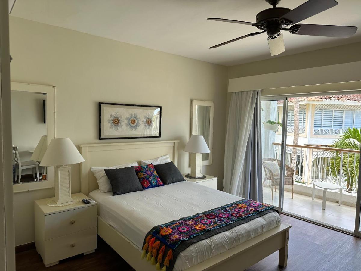 Hotel Palmera Bayahibe Luaran gambar