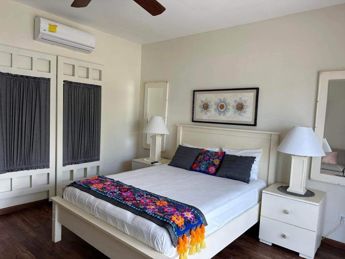 Hotel Palmera Bayahibe Luaran gambar