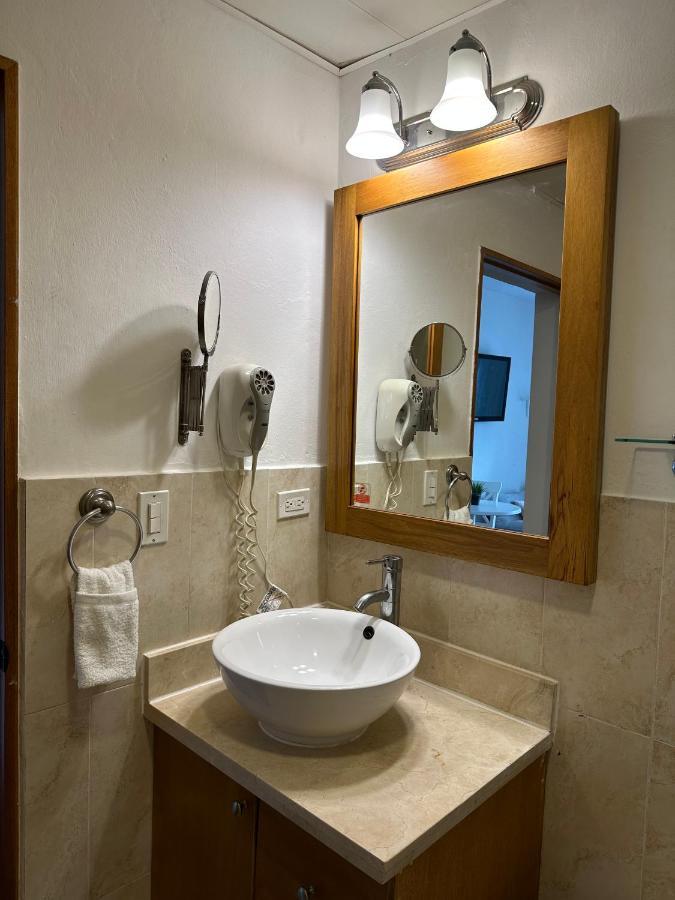 Hotel Palmera Bayahibe Luaran gambar