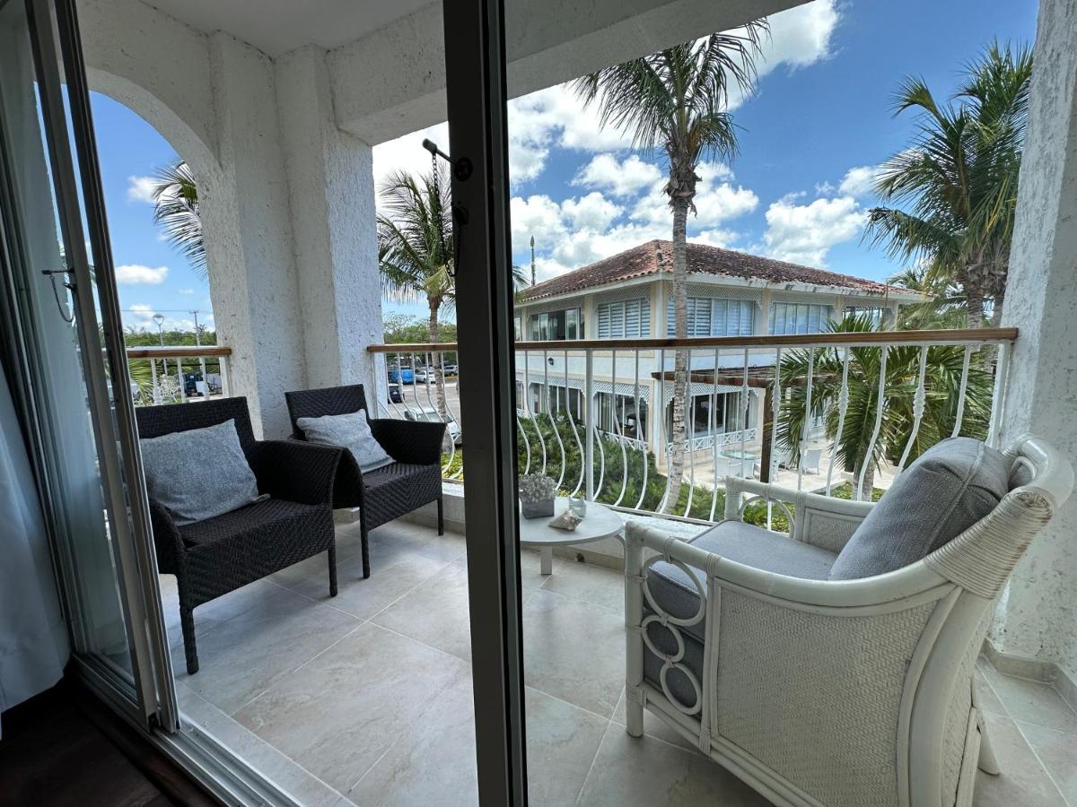 Hotel Palmera Bayahibe Luaran gambar