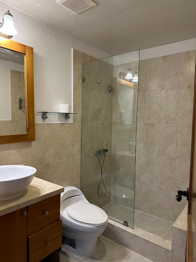 Hotel Palmera Bayahibe Luaran gambar