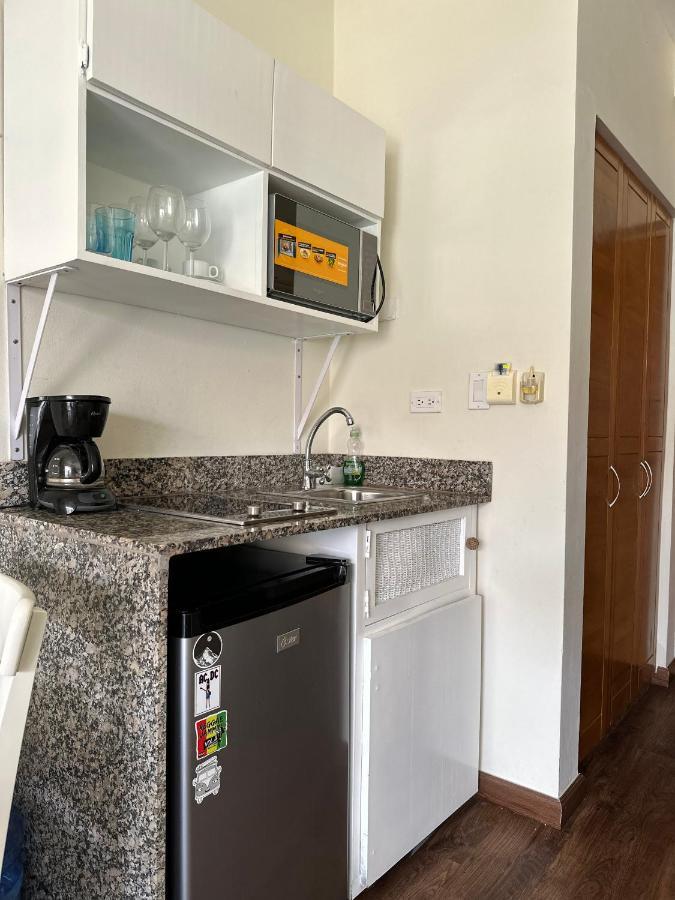 Hotel Palmera Bayahibe Luaran gambar