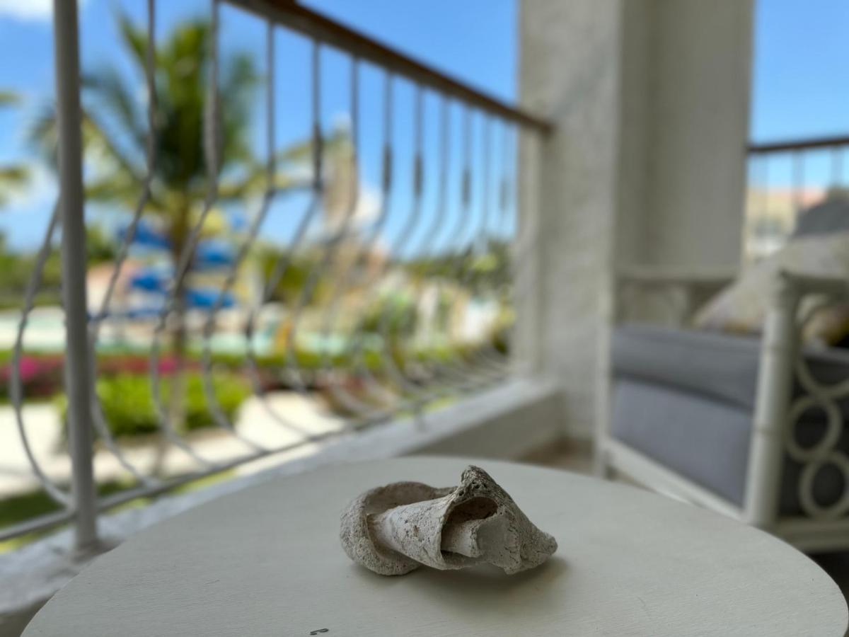 Hotel Palmera Bayahibe Luaran gambar