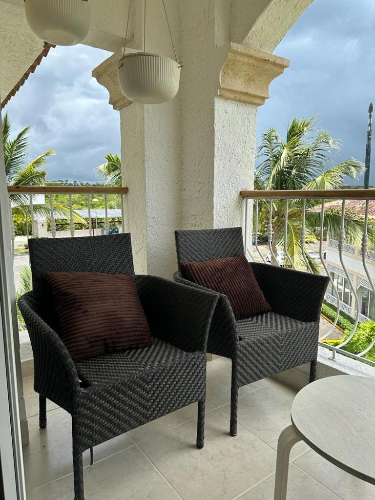 Hotel Palmera Bayahibe Luaran gambar