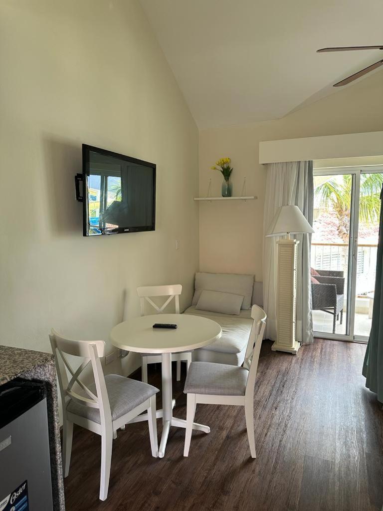 Hotel Palmera Bayahibe Luaran gambar