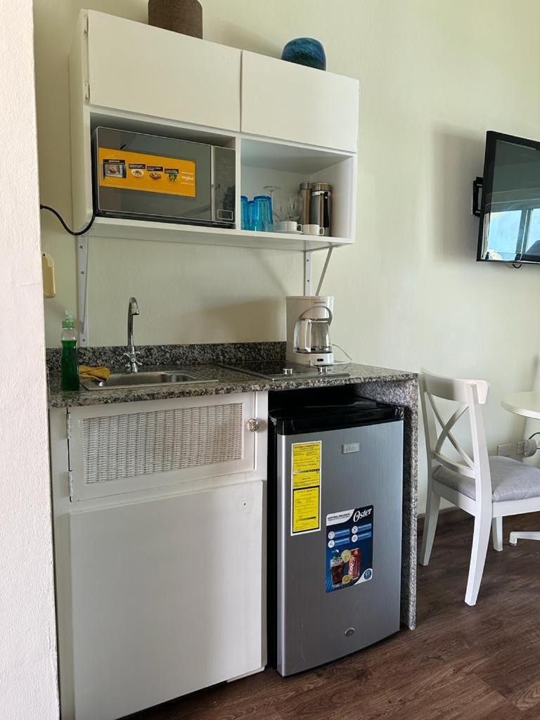 Hotel Palmera Bayahibe Luaran gambar