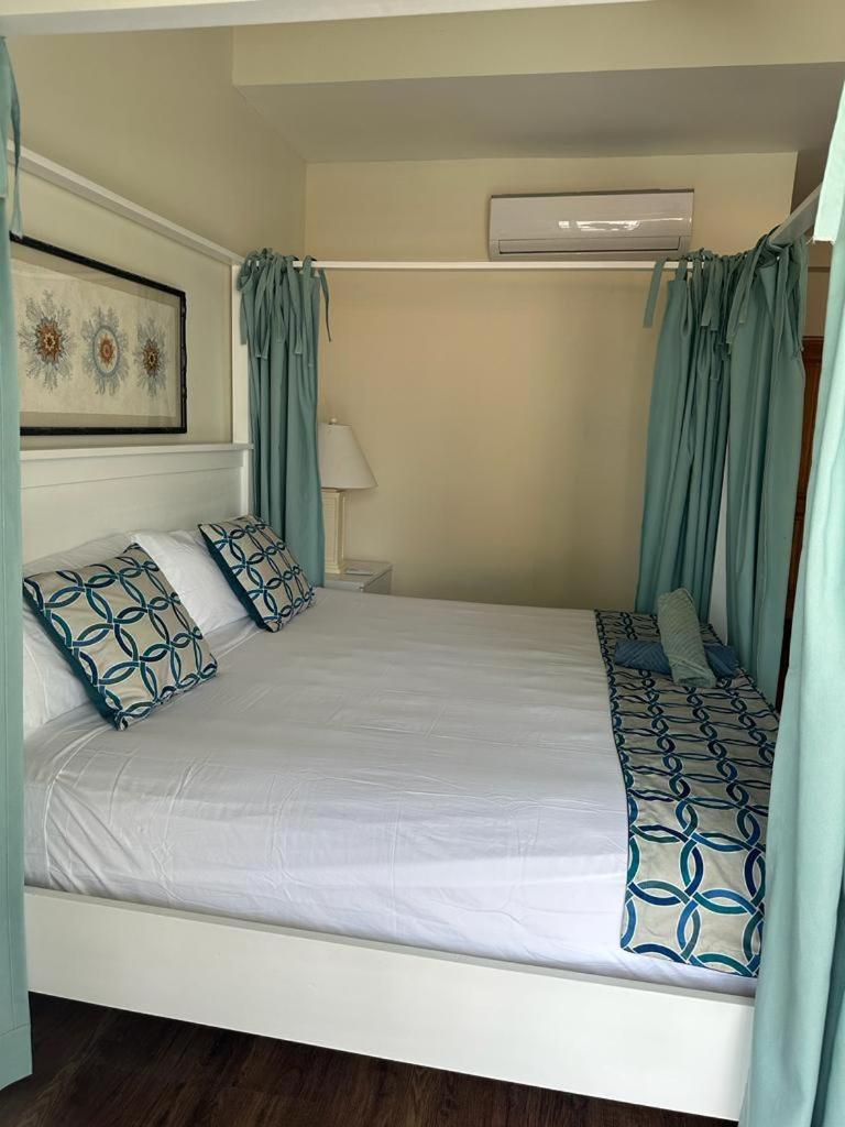 Hotel Palmera Bayahibe Luaran gambar