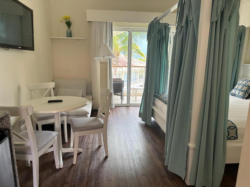 Hotel Palmera Bayahibe Bilik gambar